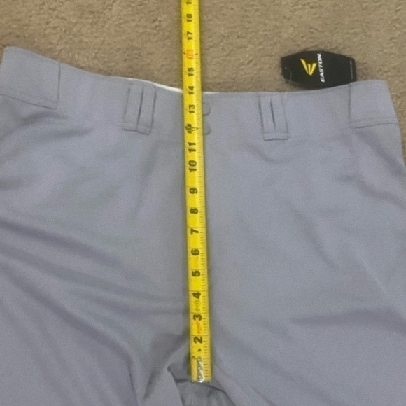 NWT Easton Adult XL Rival Baseball Pants - Picture 10 of 12